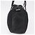 CHANEL Choco Bar Hand Bag Nylon Black Silver CC - view 4