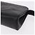 CHANEL Pouch Caviar Skin Black Gold CC - vista 14