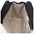 CHANEL Pouch Caviar Skin Black Gold CC - vista 17