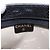 CHANEL Pouch Caviar Skin Black Gold CC - vista 9
