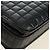 Céline CELINE Chain Shoulder Bag Leather Black Gold - vista 17