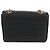 Céline CELINE Chain Shoulder Bag Leather Black Gold - vista 2