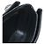 Céline CELINE Chain Shoulder Bag Leather Black Gold - vista 22