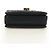 Céline CELINE Chain Shoulder Bag Leather Black Gold - vista 5