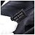 Christian Dior Hand Bag Nylon Black Silver - vista 12