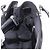 Christian Dior Hand Bag Nylon Black Silver - vista 19