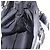 Christian Dior Hand Bag Nylon Black Silver - vista 22