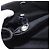 Christian Dior Hand Bag Nylon Black Silver - vista 23