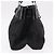 Christian Dior Hand Bag Nylon Black Silver - vista 3