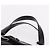 Christian Dior Hand Bag Nylon Black Silver - vista 8