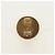 CHANEL Earring metal Gold Tone CC - vista 10