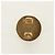 CHANEL Earring metal Gold Tone CC - vista 4