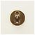CHANEL Earring metal Gold Tone CC - vista 9