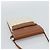 Céline CELINE Triomphe Shoulder Pouch Bag PVC White - vista 6