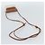 Céline CELINE Triomphe Shoulder Pouch Bag PVC White - vista 7