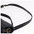 Miu Miu Shoulder Bag Leather 2way Black Gold - vista 14