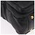 Miu Miu Shoulder Bag Leather 2way Black Gold - vista 15