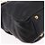 Miu Miu Shoulder Bag Leather 2way Black Gold - vista 17