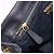 Miu Miu Shoulder Bag Leather 2way Black Gold - vista 25