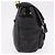 Miu Miu Shoulder Bag Leather 2way Black Gold - vista 4