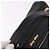 Miu Miu Shoulder Bag Leather 2way Black Gold - vista 7