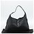 GUCCI Jackie Shoulder Bag Leather Black - vista 12