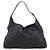 GUCCI Jackie Shoulder Bag Leather Black - vista 2