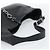 GUCCI Jackie Shoulder Bag Leather Black - vista 7