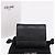 Céline CELINE Triomphe 3 Fold Wallet Leather Black Gold - vista 12