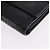 Céline CELINE Triomphe 3 Fold Wallet Leather Black Gold - vista 14