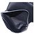 Céline CELINE Triomphe 3 Fold Wallet Leather Black Gold - vista 20
