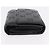 Céline CELINE Triomphe 3 Fold Wallet Leather Black Gold - vista 3
