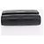Céline CELINE Triomphe 3 Fold Wallet Leather Black Gold - vista 6