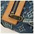LOUIS VUITTON Monogram Denim Buggy PM Shoulder Bag Blue M95049 LV - vista 21