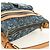 LOUIS VUITTON Monogram Denim Buggy PM Shoulder Bag Blue M95049 LV - vista 6