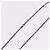LOUIS VUITTON Necklace metal Silver M00317 LV - vista 14