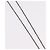 LOUIS VUITTON Necklace metal Silver M00317 LV - vista 5