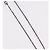 LOUIS VUITTON Necklace metal Silver M00317 LV - vista 6