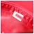 CHANEL Chain Shoulder Bag Canvas Red Gold CC - vista 10