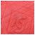 CHANEL Chain Shoulder Bag Canvas Red Gold CC - vista 18