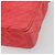 CHANEL Chain Shoulder Bag Canvas Red Gold CC - vista 8