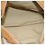 Chloé Chloe Paddington Shoulder Bag Leather Brown Gold Silver - vista 10
