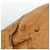 Chloé Chloe Paddington Shoulder Bag Leather Brown Gold Silver - vista 15