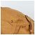 Chloé Chloe Paddington Shoulder Bag Leather Brown Gold Silver - vista 8