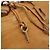 Chloé Chloe Paddington Shoulder Bag Leather Brown Gold Silver - vista 9