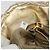 PRADA Handtasche Leder 2-Wege Goldfarben Gold - Ansicht 11