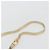PRADA Handtasche Leder 2-Wege Goldfarben Gold - Ansicht 14