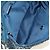 CHANEL Coco Cuba Chain Shoulder Bag Sequin Blue Silver CC - vista 10
