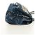 CHANEL Coco Cuba Chain Shoulder Bag Sequin Blue Silver CC - vista 4
