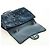CHANEL Coco Cuba Chain Shoulder Bag Sequin Blue Silver CC - vista 9